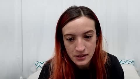 Ninaa fox online show from 02.11.25