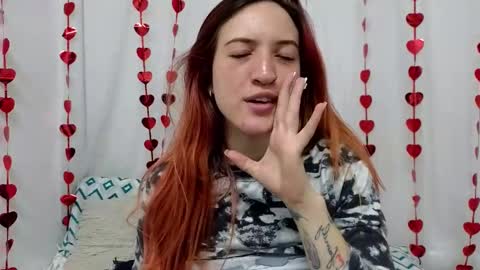 Ninaa fox online show from 02.19.25