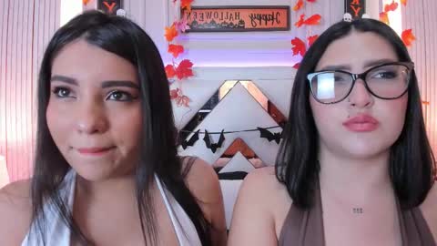 Nina online show from 10.25.25