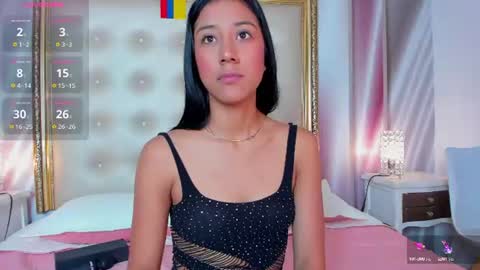 NINA BRAVU online show from 07.05.26