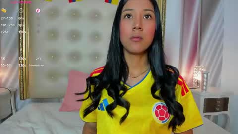NINA BRAVU online show from 07.07.26