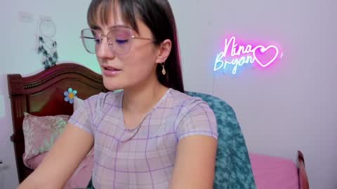 Nina online show from 12.05.24