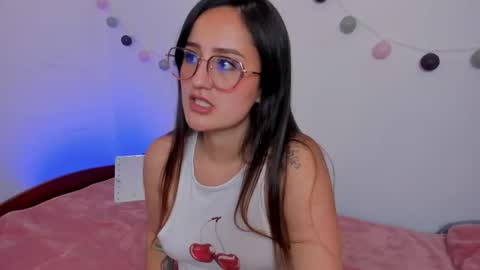 Nina online show from 10.22.25