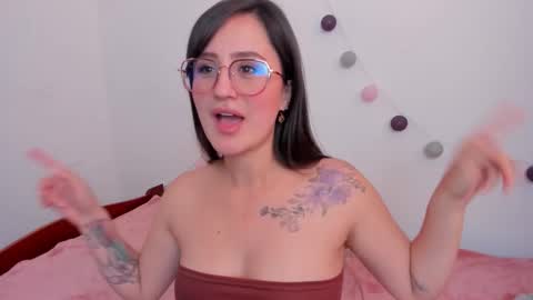 Nina online show from 11.27.25