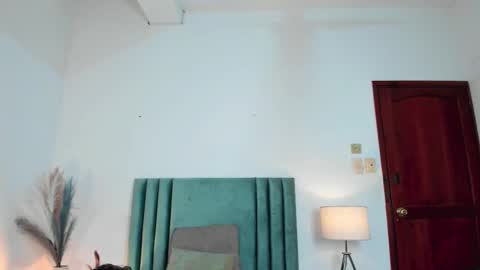 Snapshot of ninacavallli chatting on 02.21.25 Nina online show from 02.21.25