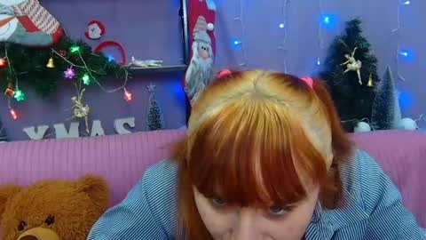 ninaflawlees online show from 12.15.24