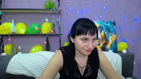 ninaflawlees online show from 01.15.25