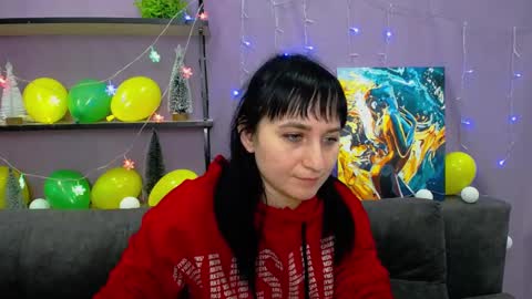 ninaflawlees online show from 01.17.25