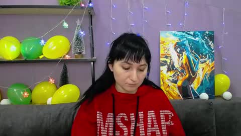 ninaflawlees online show from 01.17.25