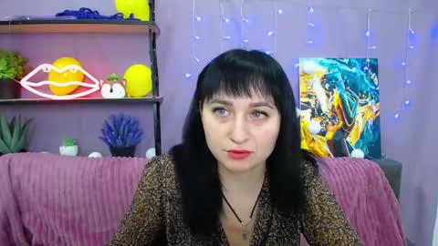 ninaflawlees online show from 01.24.25