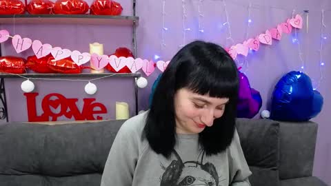 ninaflawlees online show from 02.11.25