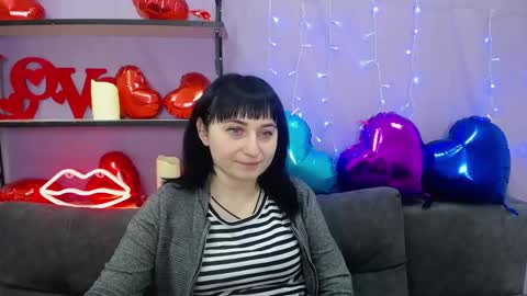 ninaflawlees online show from 03.02.25