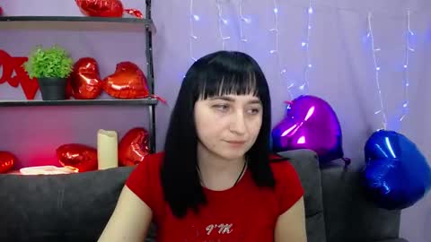 ninaflawlees online show from 03.03.25