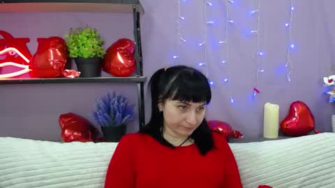 ninaflawlees online show from 03.10.25