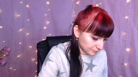 ninaflawlees online show from 03.11.26