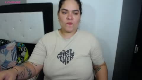 NinaFuentes online show from 08.05.26