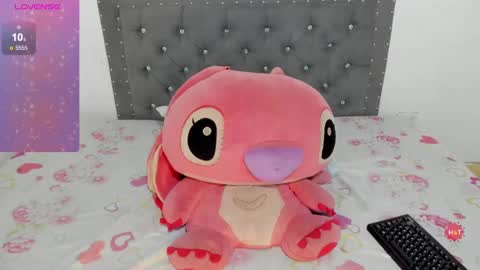 Valentina online show from 01.23.25