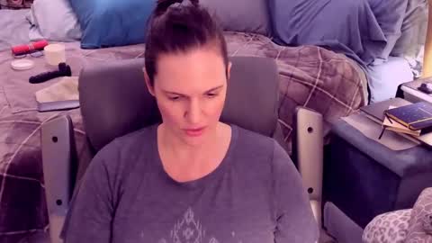 Nina Jaymes online show from 01.05.25