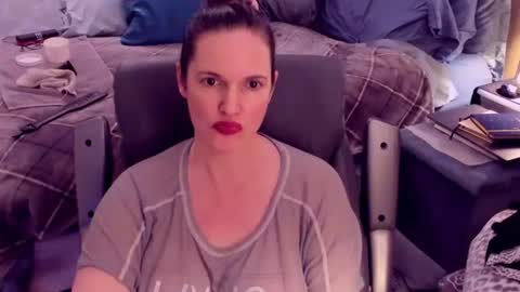 Nina Jaymes online show from 01.06.25