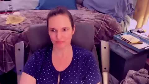 Nina Jaymes online show from 01.08.25