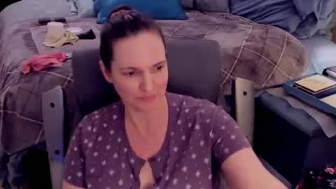 Nina Jaymes online show from 01.14.25