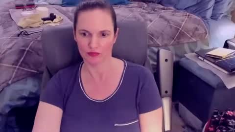 Nina Jaymes online show from 01.15.25