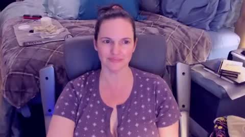 Nina Jaymes online show from 01.17.25