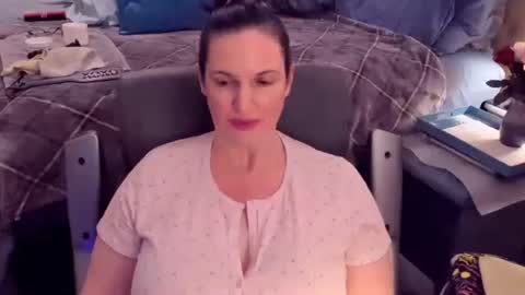 Nina Jaymes online show from 01.20.25