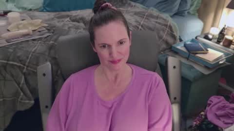 Nina Jaymes online show from 01.30.25