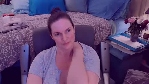 Nina Jaymes online show from 02.09.25