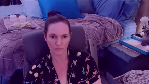 Nina Jaymes online show from 02.28.25