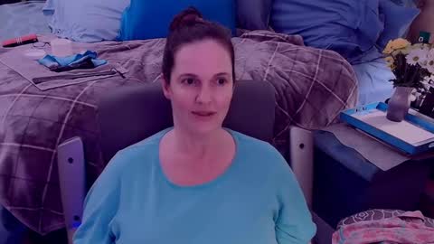 Nina Jaymes online show from 03.12.25