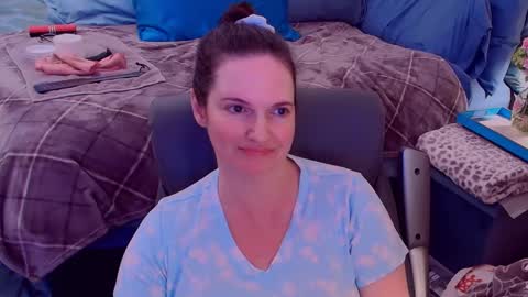 Nina Jaymes online show from 09.10.25