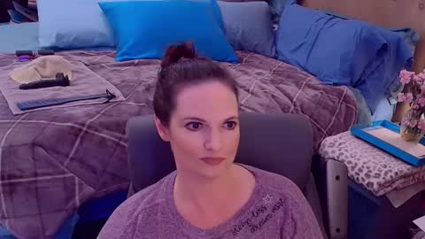 Nina Jaymes online show from 09.23.25