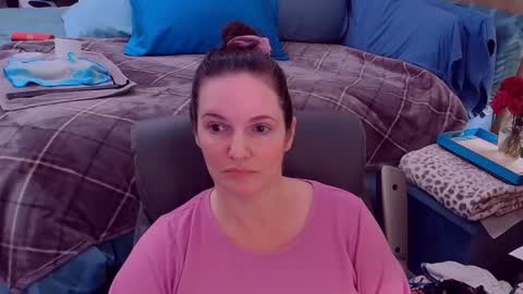 Nina Jaymes online show from 10.07.25