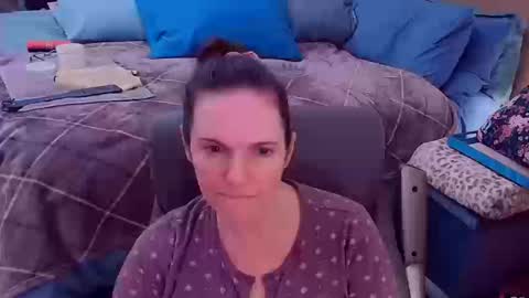 Nina Jaymes online show from 10.17.25