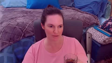 Nina Jaymes online show from 11.05.25