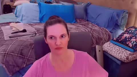 Nina Jaymes online show from 12.05.25