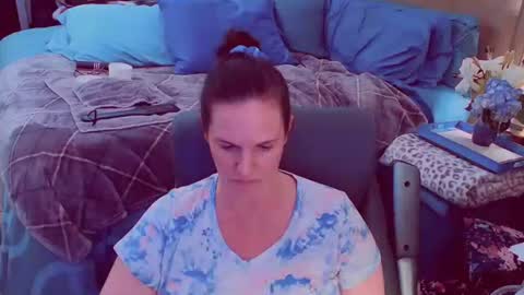 Nina Jaymes online show from 01.06.26