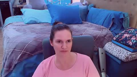 Nina Jaymes online show from 02.06.26