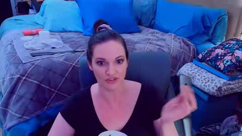 Nina Jaymes online show from 03.13.26