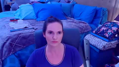 Nina Jaymes online show from 03.16.26