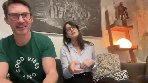 NinandCo online show from 12.11.24