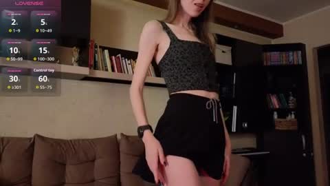 NinaNovalicious online show from 07.02.26