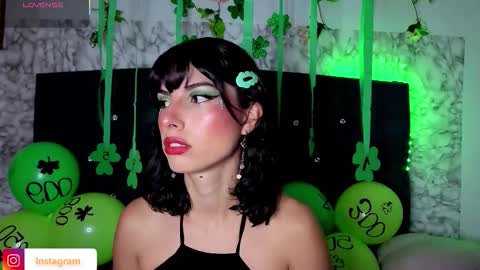 ninasky19 online show from 03.18.26