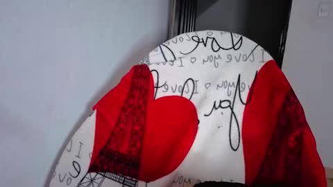 ninasky19 online show from 04.10.26