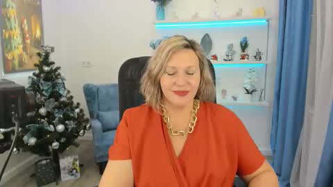 ninastarle online show from 12.05.25