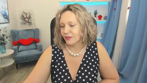 ninastarle online show from 03.07.26