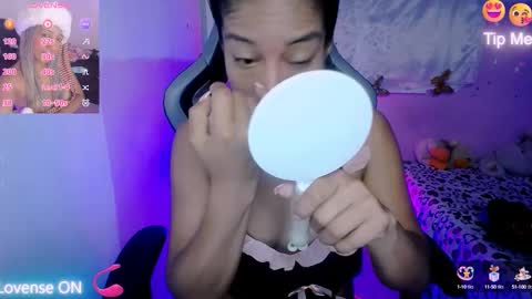 ninatinydoll1 online show from 09.26.25