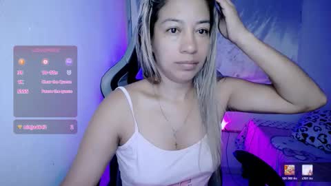 ninatinydoll1 online show from 02.03.26